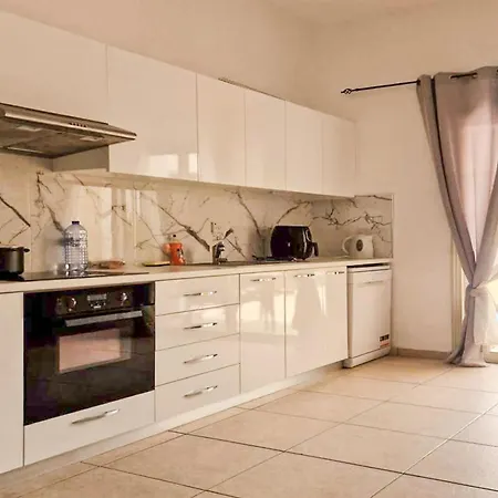 Apartman Sunshine *