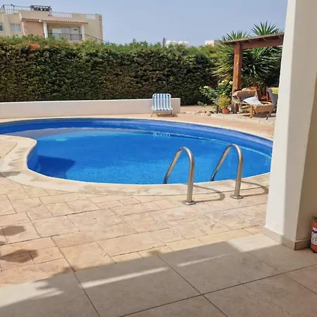 Sunshine * Paphos