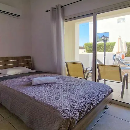 Apartment Sunshine Paphos