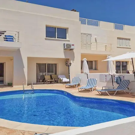 Sunshine Apartament *