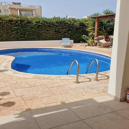 Sunshine * Paphos